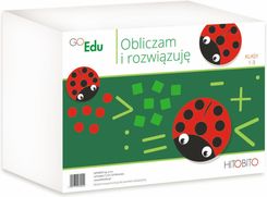 Zdjęcie GoEdu Obliczam i rozwiązuje - Ruda Śląska