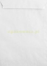 Zdjęcie Koperty C4 HK /229x324 mm/ białe (50 szt.) - Kolbuszowa