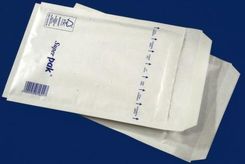 Zdjęcie Koperty  bąbelkowe konfekcjonowane F 16 (10 sztuk) - Bieżuń