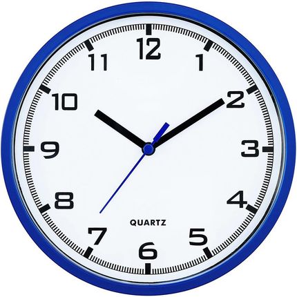 Mpm Zegar Ścienny 20Cm Czytelny (E01247730)