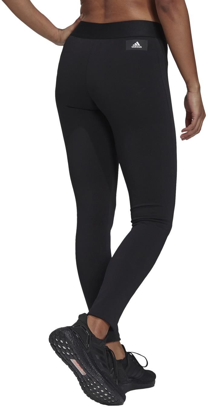 Damskie Legginsy ADIDAS W FI 3B LEGGING GU9696 - Ceny i opinie - Ceneo.pl
