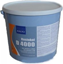 Zdjęcie Killto Kestokol Klej Do Drewna D4000 15kg - Osiek