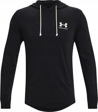 Bluza Męska Sportowa Szybkoschnąca Under Armour L