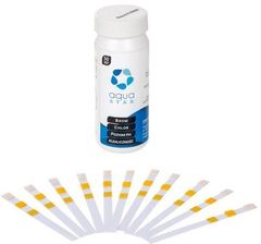 Zdjęcie Tester Paskowy Wody Aqua Star P1924Bl - Skalbmierz