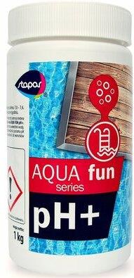 Chemia Do Basenu Stapar Aqua Fun Series 389913