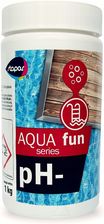 Zdjęcie Chemia Do Basenu Stapar Aqua Fun Series 389906 - Piaski