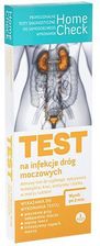 Zdjęcie Milapharm Home Check Test na infekcje dróg moczowych 1 szt. - Gorzów Wielkopolski