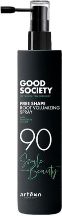 Artego Good Society Spray 90 Nadający Objętość 150ml