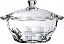 Zdjęcie Luminarc Granity Waza Szklana 2,5L - Zator