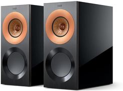 Zdjęcie KEF Reference 1 Meta | Kolumny podstawkowe | HG Black Copper - Siemianowice Śląskie