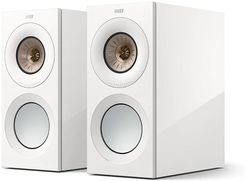 Zdjęcie KEF Reference 1 Meta | Kolumny podstawkowe | HG White Cham- pagne - Siemianowice Śląskie