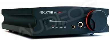 Aune X1s GT Bluetooth Edition