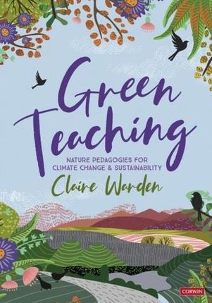 Green Teaching Warden, Claire Helen