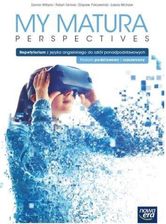 My Matura Perspectives Repetytorium Angielski ZPiR