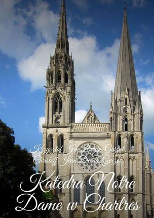Katedra Notre Dame w Chartres (MOBI)