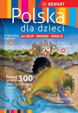 Zdjęcie Polska dla dzieci - Przewodnik i Atlas - Krosno