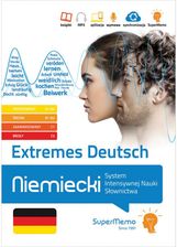 Zdjęcie Extremes Deutsch. Niemiecki A1-C2 - Grybów
