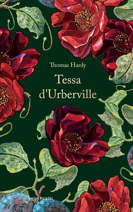 Tessa d'Urberville (ekskluzywna edycja) (EPUB)