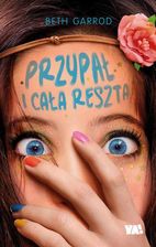 Zdjęcie Przypał i cała reszta (MOBI) - Parczew