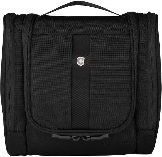 Victorinox Travel Accessories 5.0 Kosmetyczka 24 Cm Black Opinie i