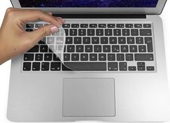 Zdjęcie TECHLY KEYBOARD PROTECTIVE FILM FOR NOTEBOOK 15INCH - Kartuzy