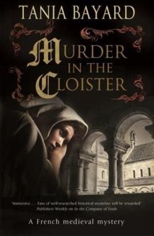 Murder in the Cloister Bayard, Tania