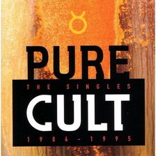 Zdjęcie The Cult - Pure Cult - Bobowa