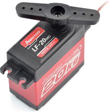 Zdjęcie Powerhd Serwo Lf 20Mg 360 Standard Praca Ciągła Stopni - Mikstat
