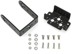 Zdjęcie Uchwyt Do Serw Standard Pan Tilt - Odolanów