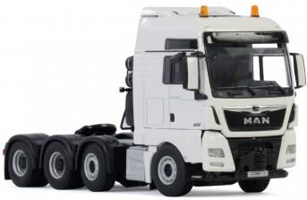 Wsi Models Man Tgx Xxl Euro 6C Facelift - Ceny i opinie - Ceneo.pl