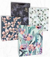 Zdjęcie Incood Torba Ozdobna 18X23 Kwiaty Mix - Skarżysko-Kamienna