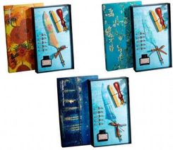 Zdjęcie Hanipol Zestaw Piśmienniczy V Van Gogh - Marki