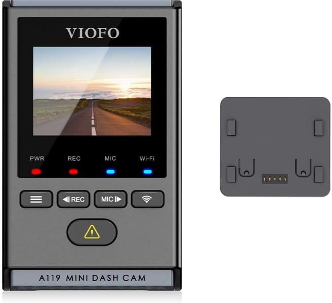 Viofo A119 Mini