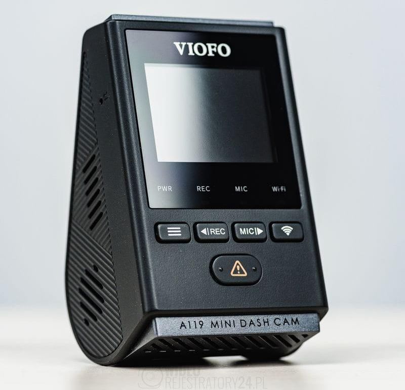 Viofo A119 Mini