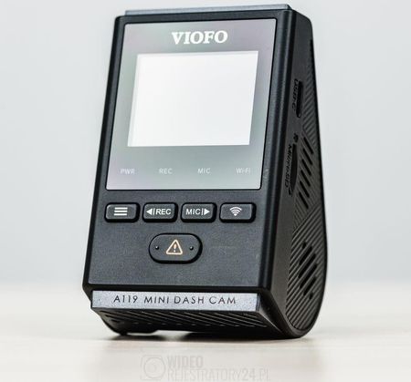 Kamera samochodowa VIOFO A119 MINI 2 w sklepie