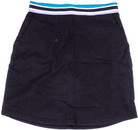 spódnica BENCH - Short Sweat Black Beauty (BK11179) rozmiar: XS