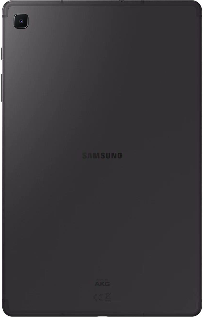 Samsung Galaxy Tab S6 Lite 2022 10.4" 4/64GB WiFi Szary (SM-P613NZAAXEO) - zdjęcie 2 Samsung Galaxy Tab S6 Lite 2022 10.4" 4/64GB WiFi Szary (SM-P613NZAAXEO)