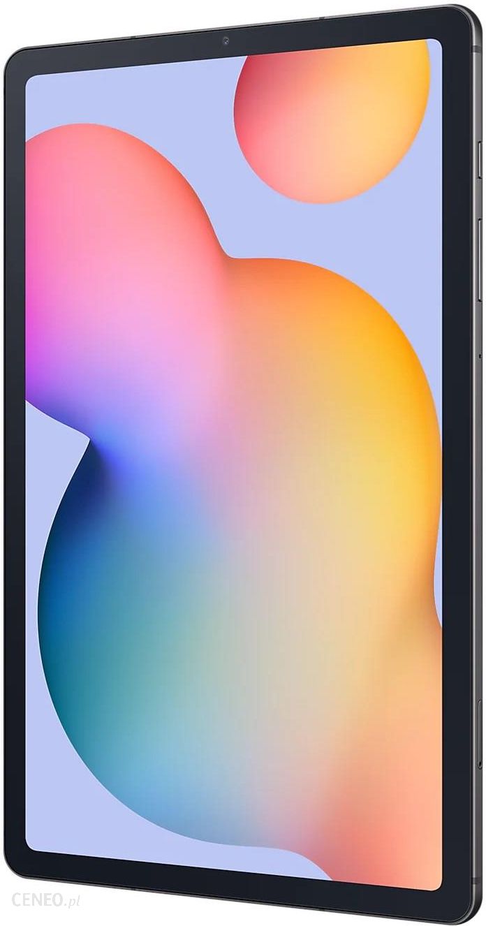 Samsung Galaxy Tab S6 Lite 2022 10.4" 4/64GB WiFi Szary (SM-P613NZAAXEO)