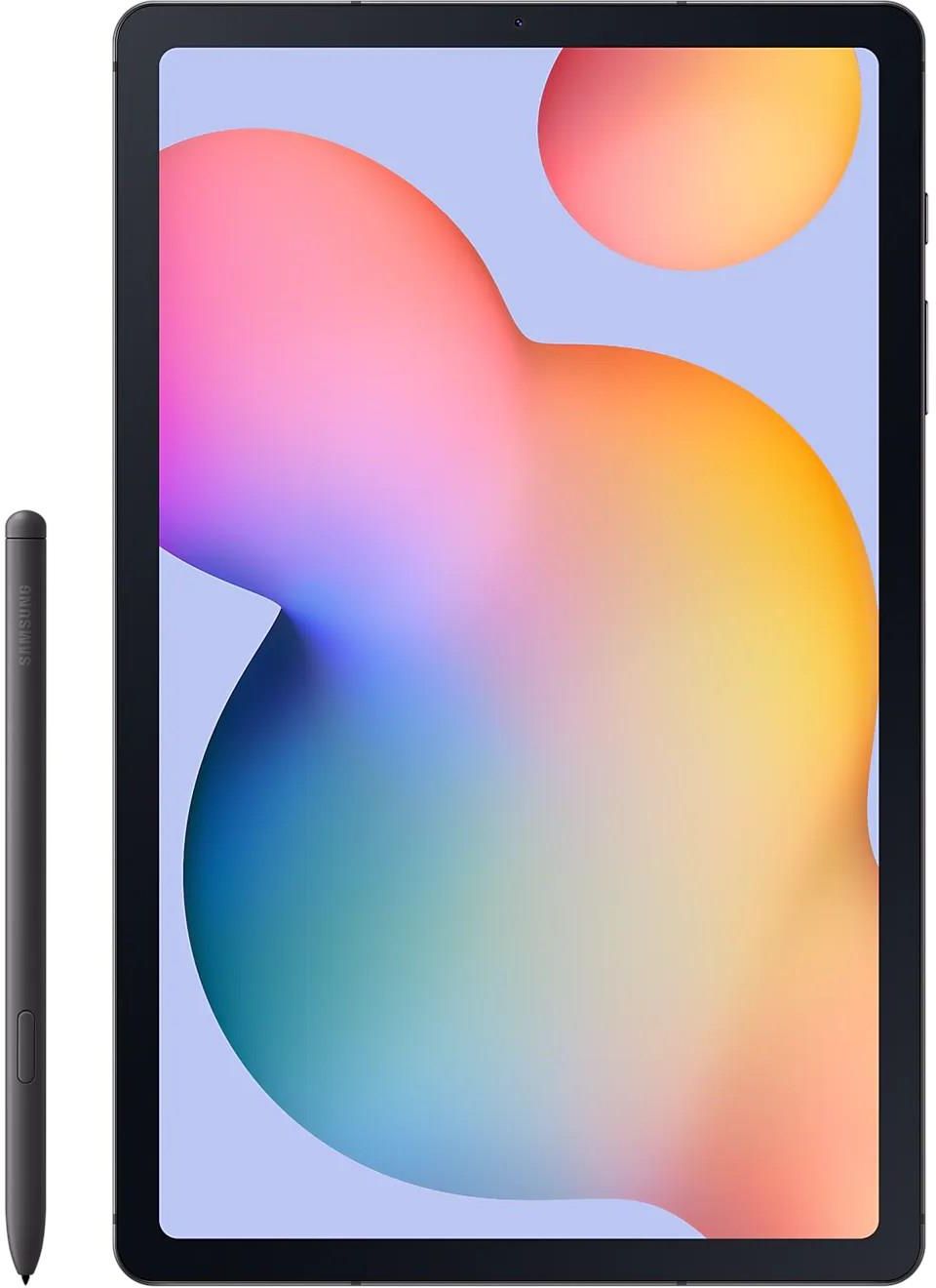 Samsung Galaxy Tab S6 Lite 2022 10.4" 4/64GB WiFi Szary (SM-P613NZAAXEO) - zdjęcie 10 Samsung Galaxy Tab S6 Lite 2022 10.4" 4/64GB WiFi Szary (SM-P613NZAAXEO)