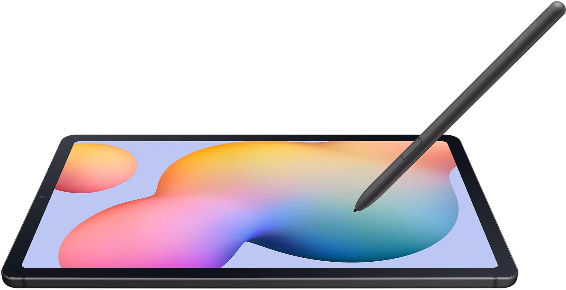Samsung Galaxy Tab S6 Lite 2022 10.4" 4/64GB WiFi Szary (SM-P613NZAAXEO) - zdjęcie 11 Samsung Galaxy Tab S6 Lite 2022 10.4" 4/64GB WiFi Szary (SM-P613NZAAXEO)