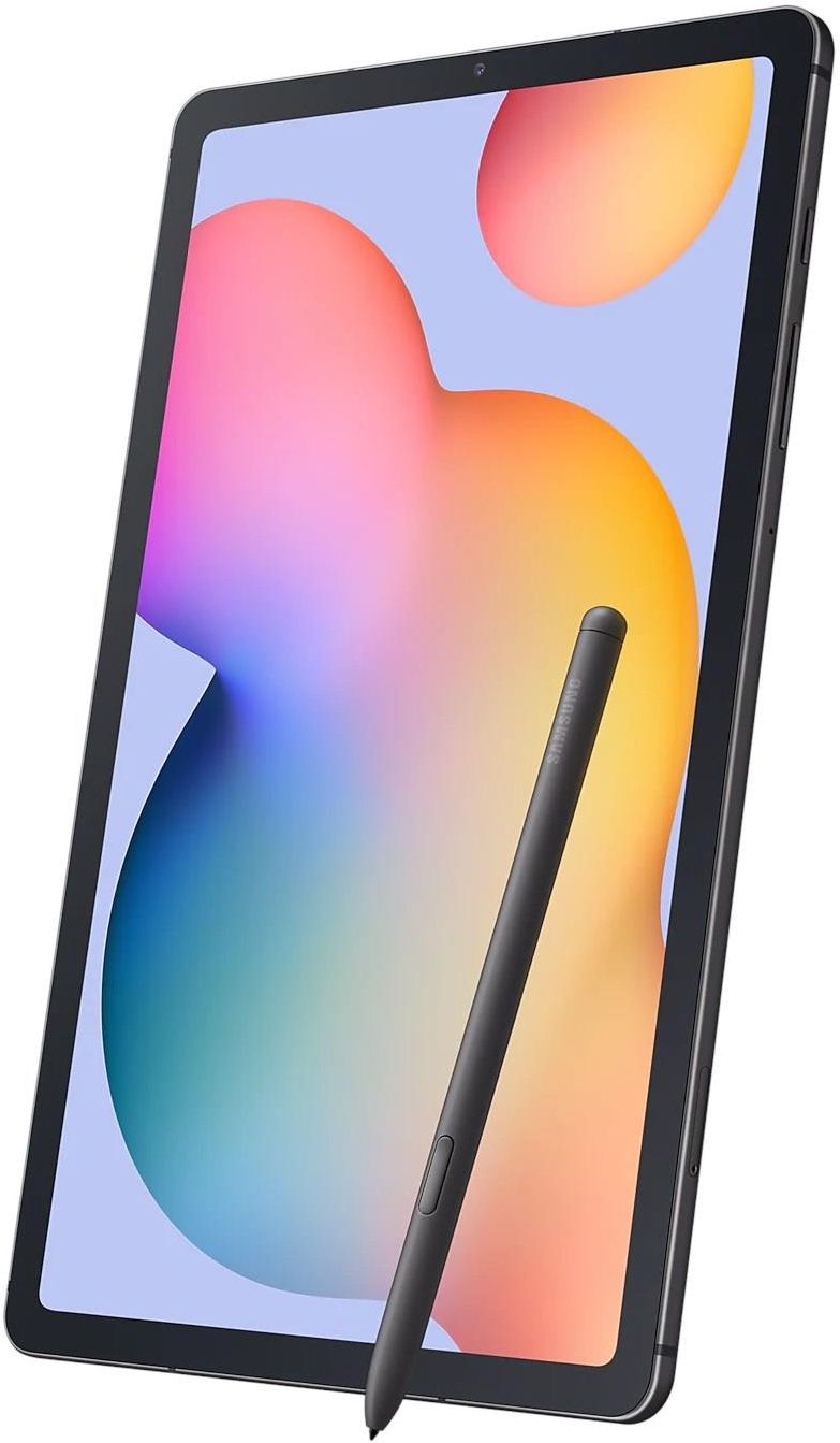 Samsung Galaxy Tab S6 Lite 2022 10.4" 4/64GB WiFi Szary (SM-P613NZAAXEO) - zdjęcie 16 Samsung Galaxy Tab S6 Lite 2022 10.4" 4/64GB WiFi Szary (SM-P613NZAAXEO)