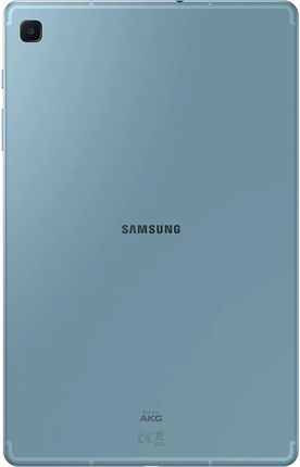 Samsung Galaxy Tab S6 - Tablette - Android 9.0 (Pie) - 128 Go - 10.5 Super  AMOLED (2560 x 1600) - Logement microSD - gris montagne