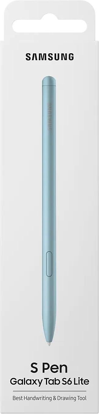 Samsung Galaxy Tab S6 Lite 2022 10.4" 4/64GB WiFi Niebieski (SM-P613NZBAXEO) - zdjęcie 2 Samsung Galaxy Tab S6 Lite 2022 10.4" 4/64GB WiFi Niebieski (SM-P613NZBAXEO)