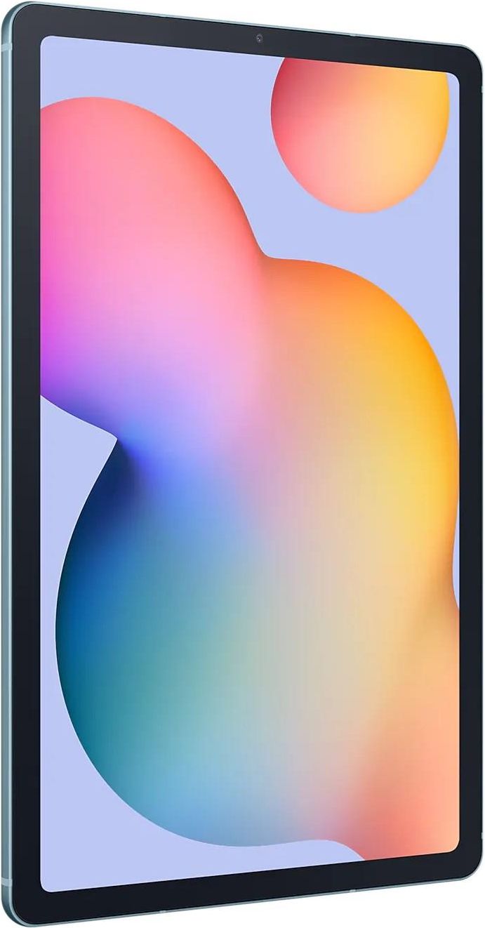 Samsung Galaxy Tab S6 Lite 2022 10.4" 4/64GB WiFi Niebieski (SM-P613NZBAXEO) - zdjęcie 4 Samsung Galaxy Tab S6 Lite 2022 10.4" 4/64GB WiFi Niebieski (SM-P613NZBAXEO)