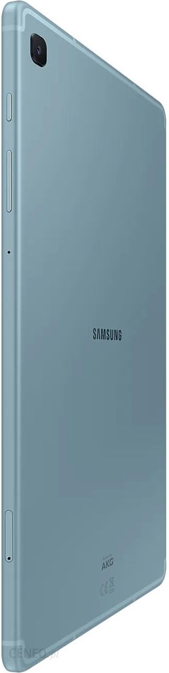 Samsung Galaxy Tab S6 Lite 2022 10.4" 4/64GB WiFi Niebieski (SM-P613NZBAXEO)