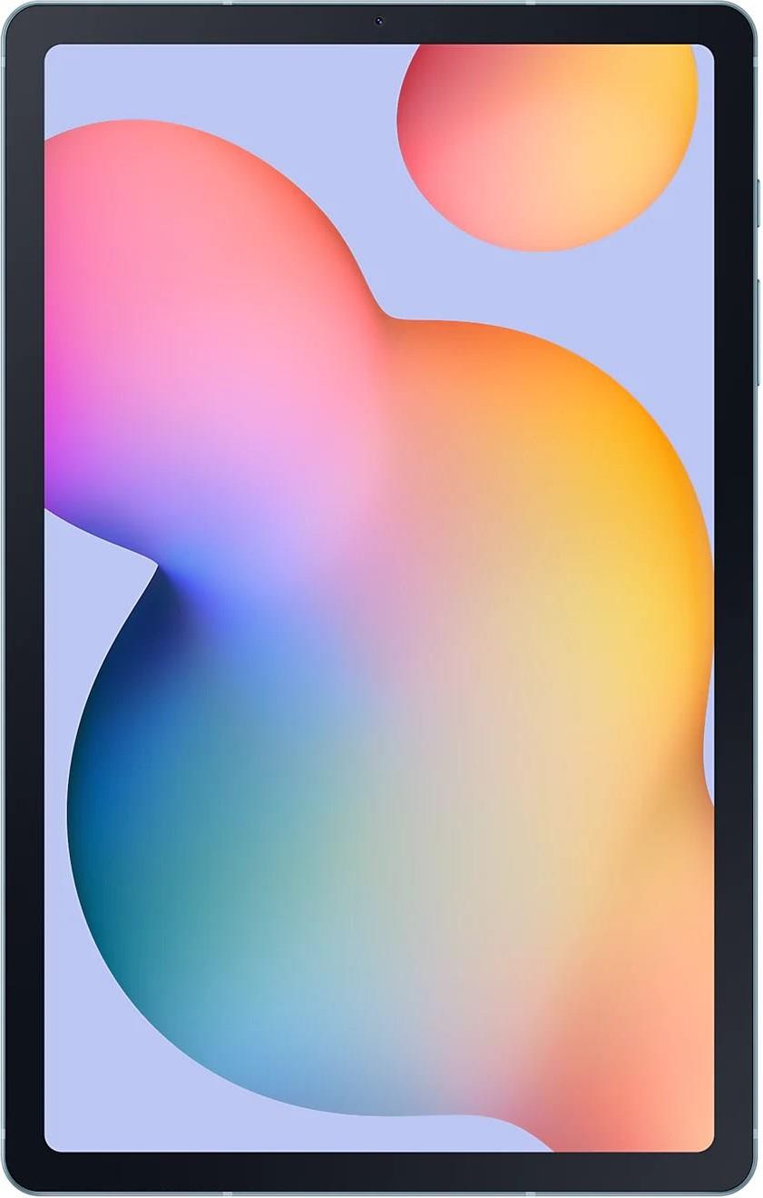  Samsung Galaxy Tab S6 Lite 2022 10.4" 4/64GB WiFi Niebieski (SM-P613NZBAXEO) recenzja - zdjęcie 11