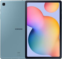 Ranking Samsung Galaxy Tab S6 Lite 2022 10.4" 4/64GB WiFi Niebieski (SM-P613NZBAXEO) Najlepsze czytniki ebook