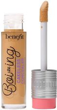 Benefit Cosmetics  Boiing Cakeless  Mocno Kryjący Korektor Do Całej Twarzy BoiIng Cakeless Concealer 9.5