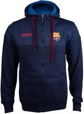 Zdjęcie Barcelona Męska Bluza Z Kapturem No2 Capucha - Kielce