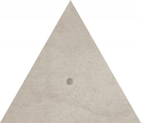 Fioranese Ceramica Fioranese Dot By Andrea Maffei Triangle lato Grigio Chiaro 60,4 CMTR3R